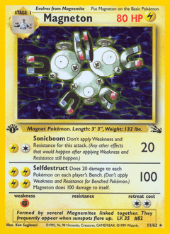 Magneton, 11/62, Unlimited