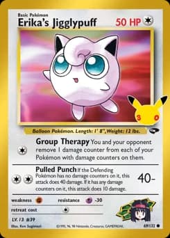Erika's Jigglypuff, 69, Standard