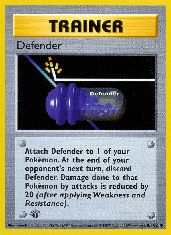 Defender, 80/102, Unlimited